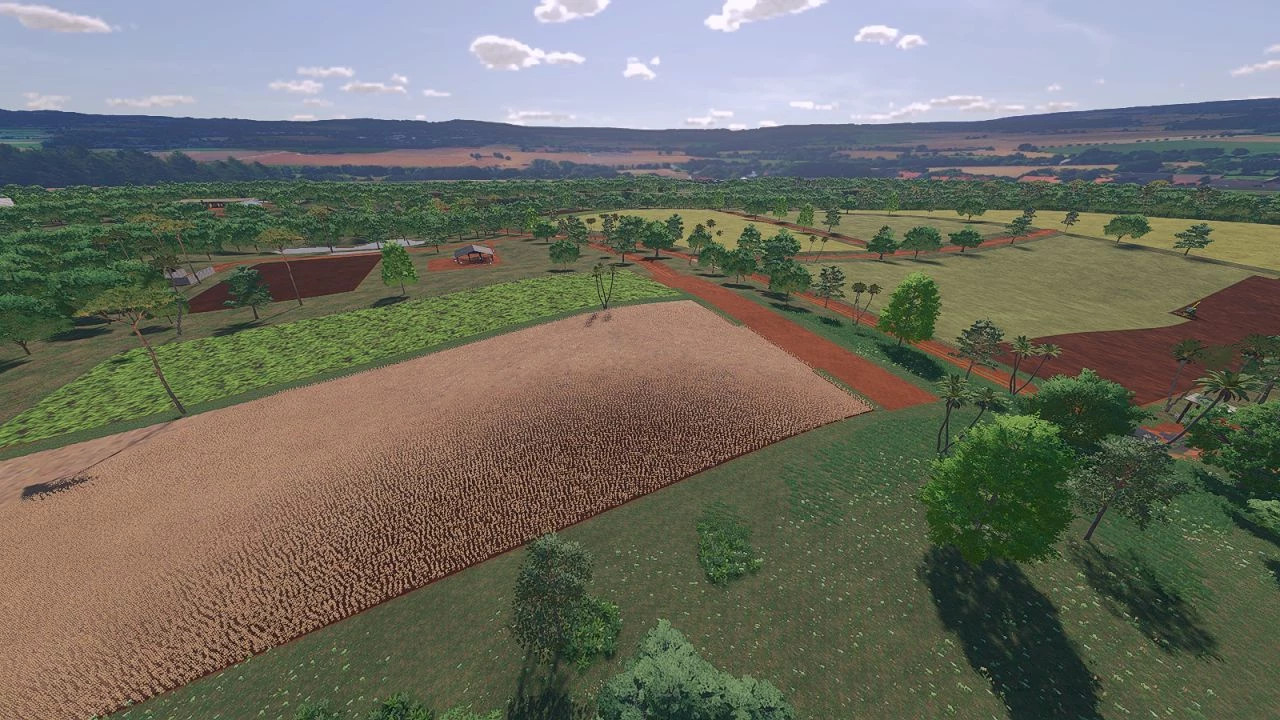 Fazenda Envira BETA