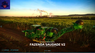 Fazenda Saudade v 2.0 thumbnail 4