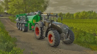 Fendt 1000 Vario Pack (ETA Guilloteau) v 1.0 thumbnail 2