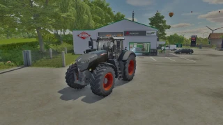Fendt 1000 Vario Pack (ETA Guilloteau) v 1.0 thumbnail 4