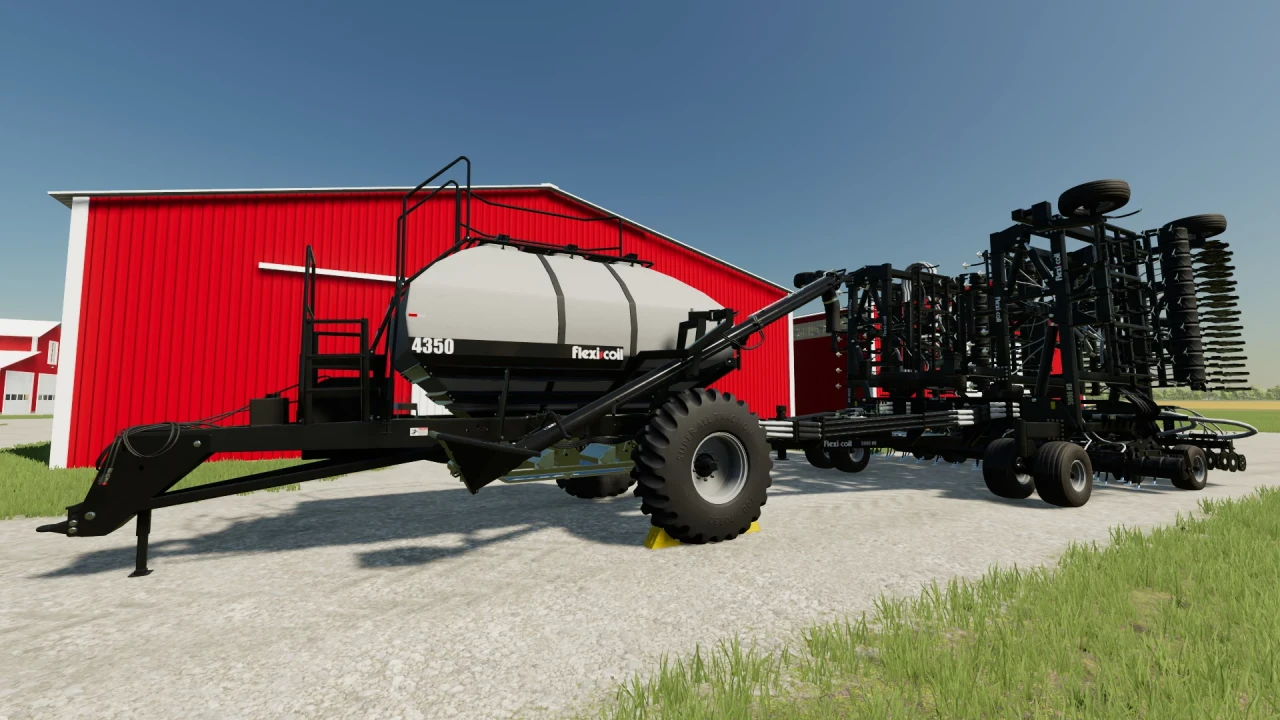 air cart - FS 22 Search - ModLand.net