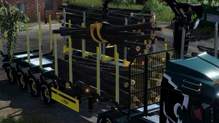 Fliegl Timber Runner Pack v 1.0.2 thumbnail 5