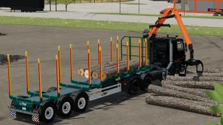 Fliegl Timber Runner Pack v 1.0.2 thumbnail 2