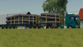 Fliegl Timber Runner Pack v 1.0.2 thumbnail 3