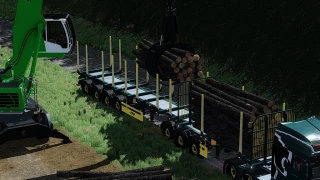 Fliegl Timber Runner Pack v 1.0.2 thumbnail 4