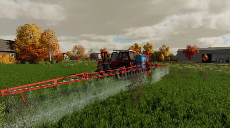 FS22 Biardzki P329/7