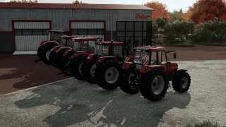FS22 Case Pack v 1.0 thumbnail 3