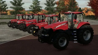 FS22 Case Pack v 1.0 thumbnail 4