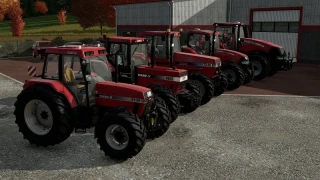 FS22 Case Pack v 1.0 thumbnail 2