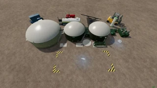 FS22 Mod Pack Switty v 2.8 thumbnail 25
