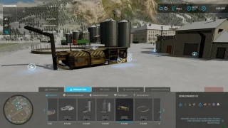 FS22 Mod Pack Switty v 2.8 thumbnail 23