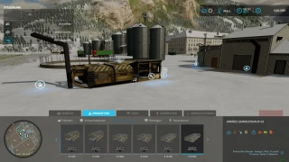 FS22 Mod Pack Switty v 2.8 thumbnail 6