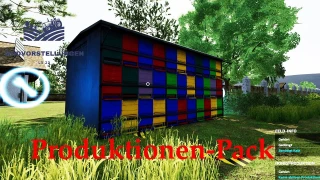 FS22 Mod Pack Switty v 2.8 thumbnail 2