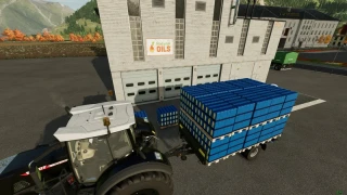 FS22 Mod Pack Switty v 2.8 thumbnail 20