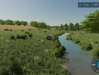 FS22 Mykolaivshchyna Farming modpack v 1.3.1 thumbnail 2