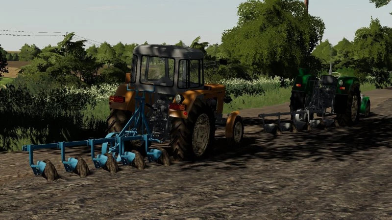 FS22 PZ-5
