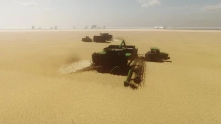 FS22 Shaders and lighting US May v 1.0 thumbnail 6