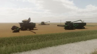 FS22 Shaders and lighting US May v 1.0 thumbnail 3