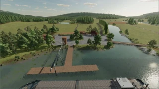 Hinterland Map v 1.1 thumbnail 2