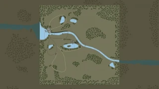 Hinterland Map v 1.1 thumbnail 5