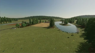 Hinterland Map v 1.1 thumbnail 6