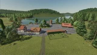 Hinterland Map v 1.1 thumbnail 4
