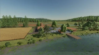 Hinterland Map v 1.1 thumbnail 3