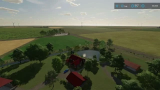 Huron County Michigan XL v 1.2.1.0 thumbnail 8