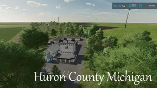 Huron County Michigan XL v 1.2.1.0 thumbnail 6