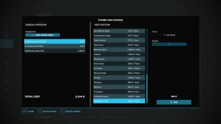 Invoices v 1.3 thumbnail 2