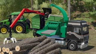 Jenz Crusher Swap Body Pack v 1.0.1 thumbnail 5