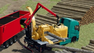 Jenz Crusher Swap Body Pack v 1.0.1 thumbnail 6
