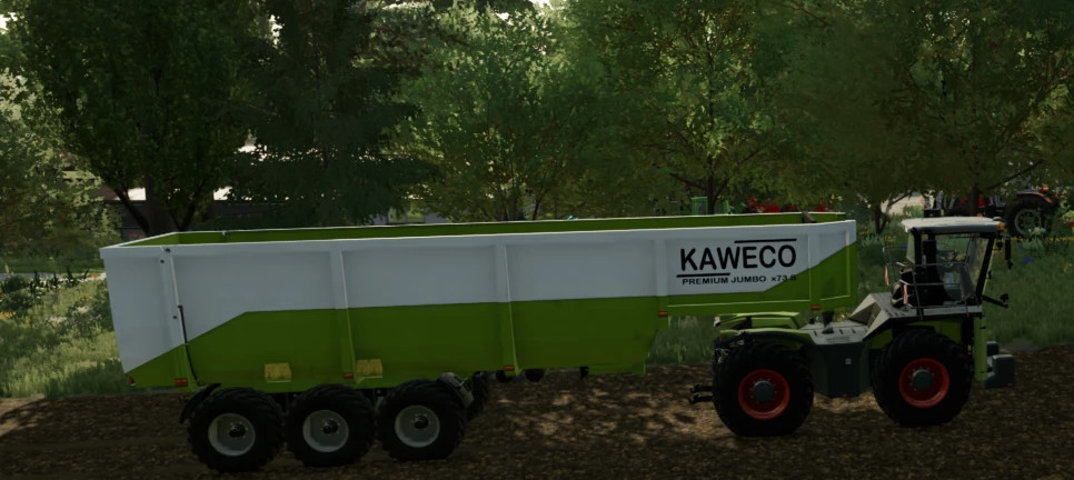 Kaweco Saddlerac Premium X73S