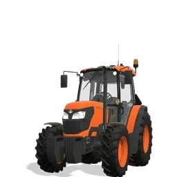KUBOTA M4062 Pack