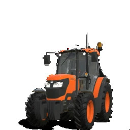 KUBOTA M4062 PACK V2