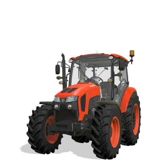 Kubota M5111