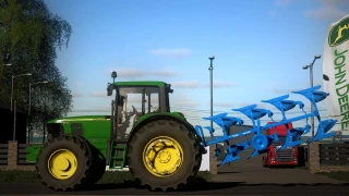 Lemken Opal 090 v 1.0.5 thumbnail 3