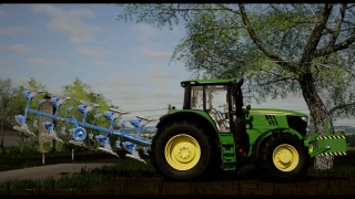 Lemken Opal 090 v 1.0.5 thumbnail 2