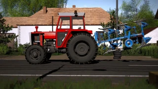 Lemken Opal 090 v 1.0.5 thumbnail 4