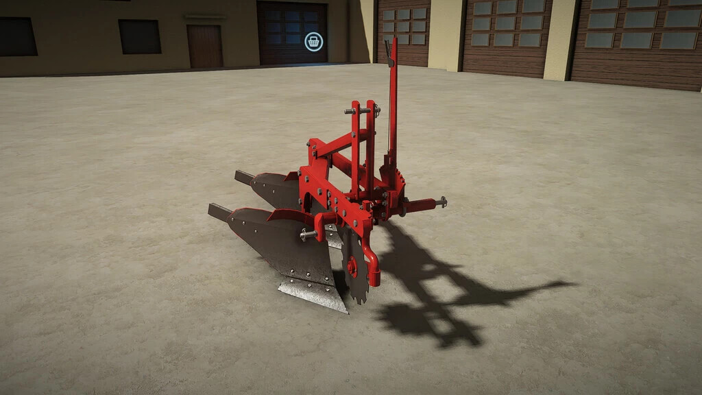 Lizard BI 755