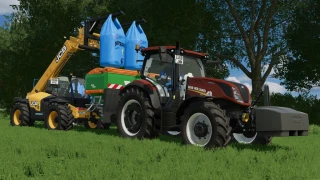 Lizard Fertilisers Pack v 1.0 thumbnail 4