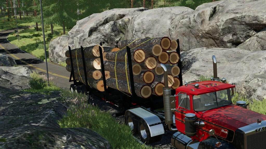 Lizard Plantation Trailer