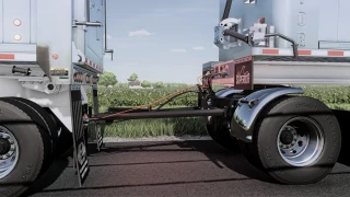 Lizard Superior End Dump Trailer Pack v 1.1 thumbnail 4