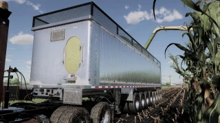 Lizard Superior End Dump Trailer Pack v 1.1 thumbnail 6