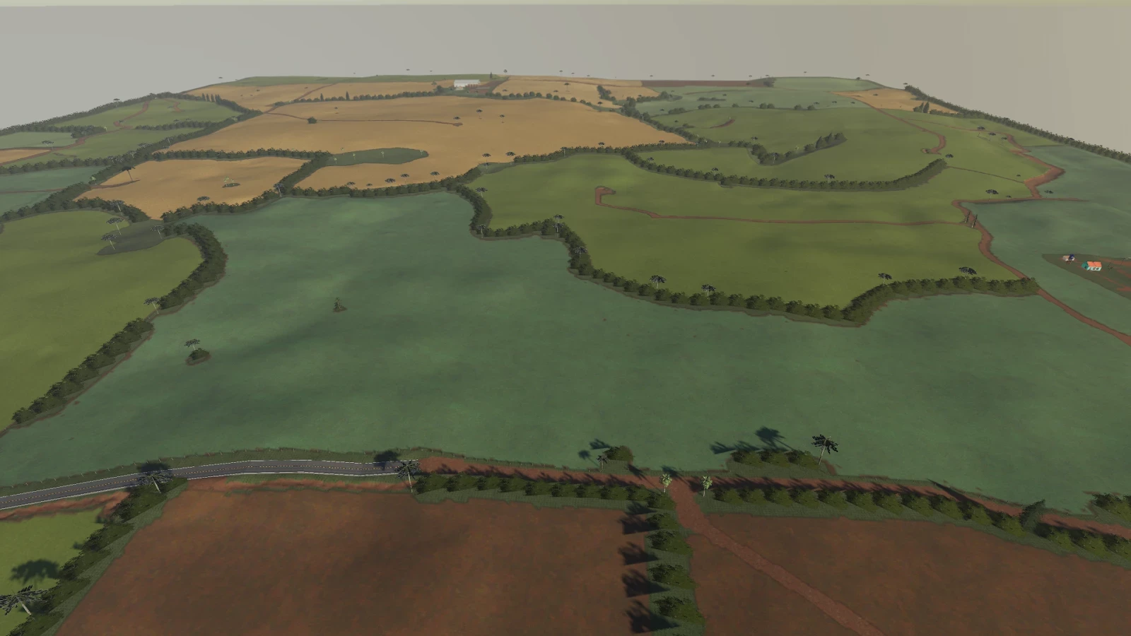 LM MAP v 1.0