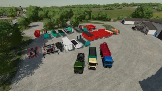 MAZ Pack v 2.0 thumbnail 3