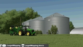 MOSSY GLEN IOWA Updated