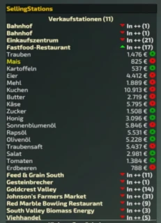 MultiOverlay Hud v 4.23 Beta thumbnail 12