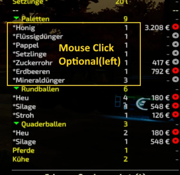 MultiOverlay Hud v 4.24 Beta