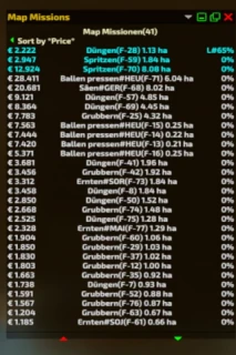 MultiOverlay Hud v 4.24 Beta thumbnail 6